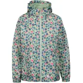 Trespass Indulge Jacke Mehrfarbig XL Frau Mehrfarbig XL