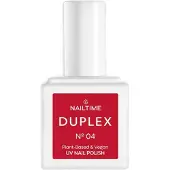 NAILTIME , Duplex UV Nail Polish 8 ml Nagellack