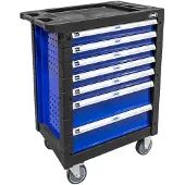 JBM Werkzeugwagen 775x466x960 Mm