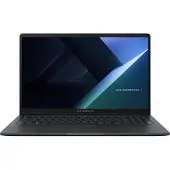 Asus ExpertBook B1 B1503CVA-S76995, Intel Core 5, 39,6 cm (15.6"), 1920 x 1080 Pixel, 16 GB, 512 GB, Schwarz, Grau