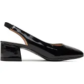 Caprice Pumps 9-29500-42 Schwarz