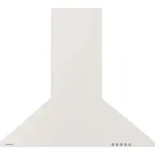 Candy Ccc 60ba/1 Konventionelle Dunstabzugshaube 60 Cm