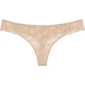Triumph String Amourette Spotlight | Grösse: 46 | Farbe: Pulver