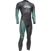 Zoggs Hypex Pro Langarm-neoprenanzug
