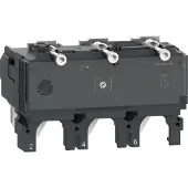 Schneider Electric Elektron.