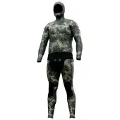 Picasso Thermal Skin 9 Mm Speerfischen-neoprenanzug