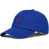 Ralph Lauren Cap 211912843008 Blau