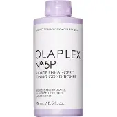 Olaplex No.5P Blonde Hair Hydrating and Brightening Purple Toning Spülung 250 ml