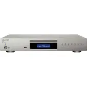 Audioblock Block C-250 HiFi cd-speler Zilver