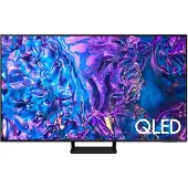 Samsung Q70D QE55Q70DAT, 139,7 cm (55"), 3840 x 2160 Pixel, QLED, Smart-TV, WLAN, Schwarz