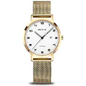 Bering Classic Damenuhr 18634-334