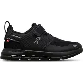 On Running Laufschuhe Cloud Play Kinder All Black-Schuhgröße 31
