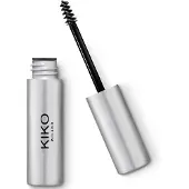 KIKO Milano Eyebrow Designer transparentes Fixiergel für die Augenbrauen 4.6 ml