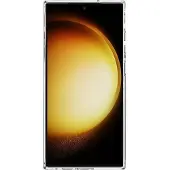 Tech21 - Evo Clear - Galaxy S23 Ultra 5G - Clear