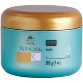 KeraCare Dry & Itchy Scalp Glossifier (200g)