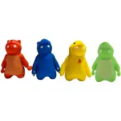 Gang Beasts Erweiterbare Figur