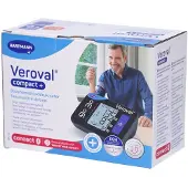 Hartmann Veroval® Compact Plus Oberarm-blutdruckmessgerät