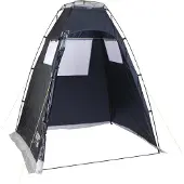 Brunner Cabina Maxi NG Kabinenzelt 180 x 160 cm