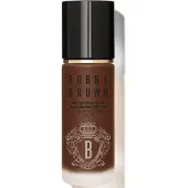 Bobbi Brown Weightless Skin Foundation SPF 15 langanhaltende Foundation mit feuchtigkeitsspendender Wirkung Farbton Cool Espresso 30 ml