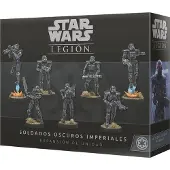 Atomic Mass Games Sw Legion: Imperial Dark Troopers Figur