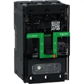 Schneider Electric Kompaktleistungsschalter