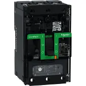Schneider Electric Kompaktleistungsschalter