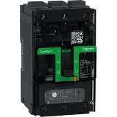 Schneider Electric Kompaktleistungsschalter