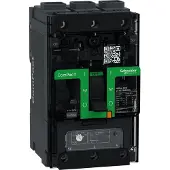 Schneider Electric C11E3TM050L Kompaktleistungsschalter ComPacT NSXm 50 A