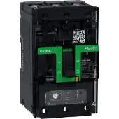 Schneider Electric Kompaktleistungsschalter