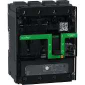 Schneider Electric SCHN Kompaktleistungsschalter