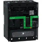 Schneider Electric Kompaktleistungsschalter