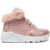 SKECHERS Schnürschuhe 310396L/MVE Rosa 36