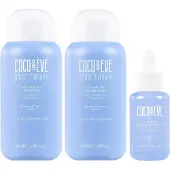 Coco & Eve Boost Therapy Routine Bundle
