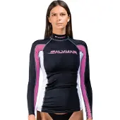 Salvimar Oasi Langarm-rash Guard