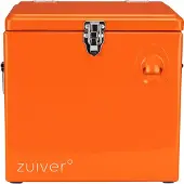 Zuiver Cooler Be Cute Kühlbox Garten Orange