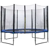 Sport One Trampolin 400 Cm