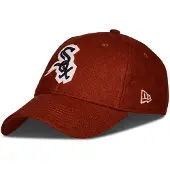 New Era Mlb Melton 9twenty Chicago White Sox Kappe