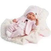 MuÑecas Guca Lucia Ohne Haare Guca Puppe Mehrfarbig 3-6 Years Mehrfarbig 3-6 Years