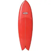 Dewey Weber Swish 6´0´´ Surfbrett