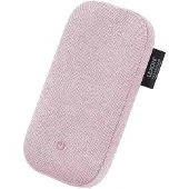 Lexon Powersound Powerbank Induktiv 5000 Mah mit Bluetooth Lautsprecher Pink/Pink La128P