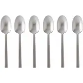 Sambonet Espressolöffel Neutra Antique Gift Pack (6er-Set)