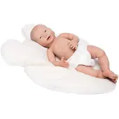 MuÑecas Guca Sara Silicone Wiedergeborene Baby