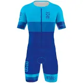 Otso Aoki Kurzarm-trisuit