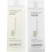 Giovanni Tea Tree Bundle Kit