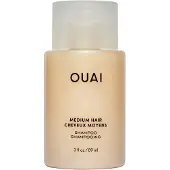 Ouai Medium Shampoo Travel Size 89ml