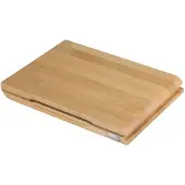 Artelegno Torino Doppelseitiges Schneidebrett Aus Buchenholz 40x30 Cm