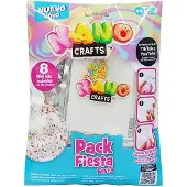 Nano Craft Party