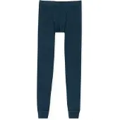 Schiesser Lange Unterhose "Fresh Vibe", mit Bündchenabschlüssen