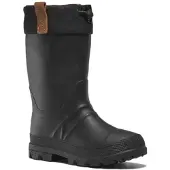Kamik Tundra Gummistiefel Schwarz EU 39 Damen Schwarz EU 39