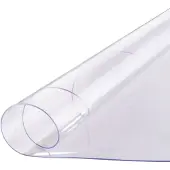 Vevor Kunststoff-Tischdecke